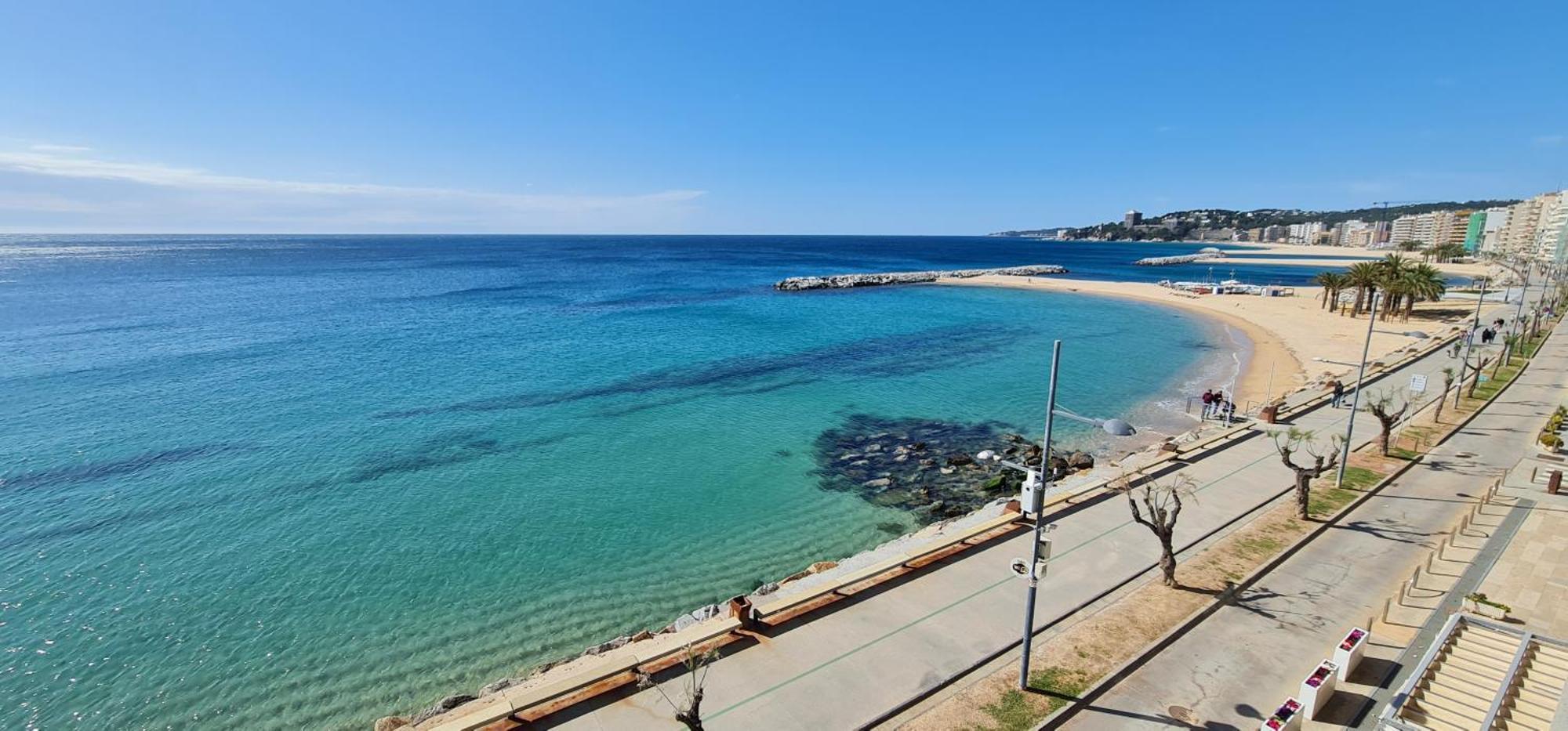 Primera Linea Sant Antoni Calonge  Esterno foto