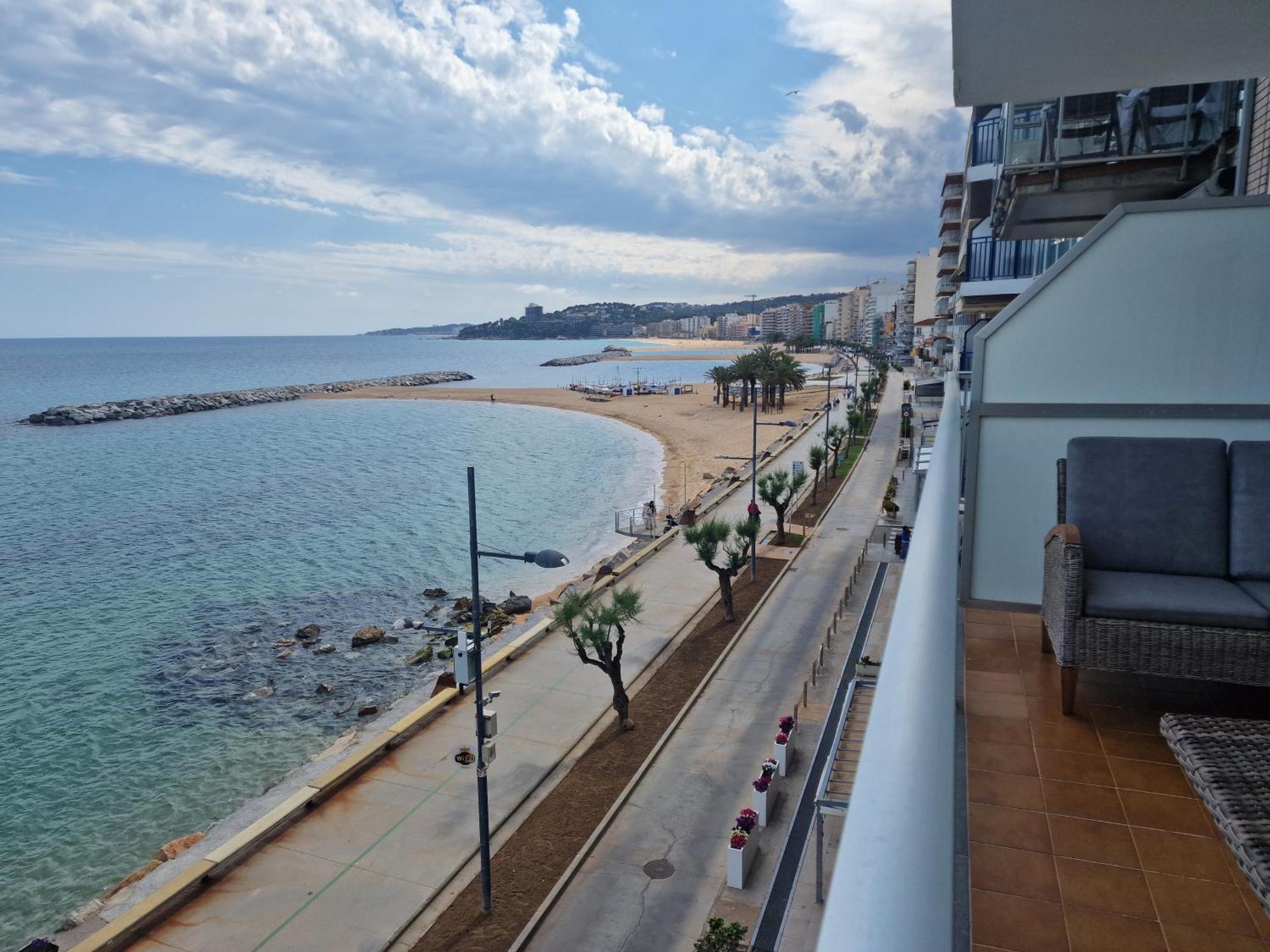 Primera Linea Sant Antoni Calonge  Esterno foto